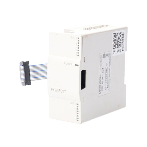 Mitsubishi FX2N-16YT Kommunikationsmodul Communication module