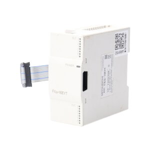 Mitsubishi FX2N-16YT Kommunikationsmodul Communication...
