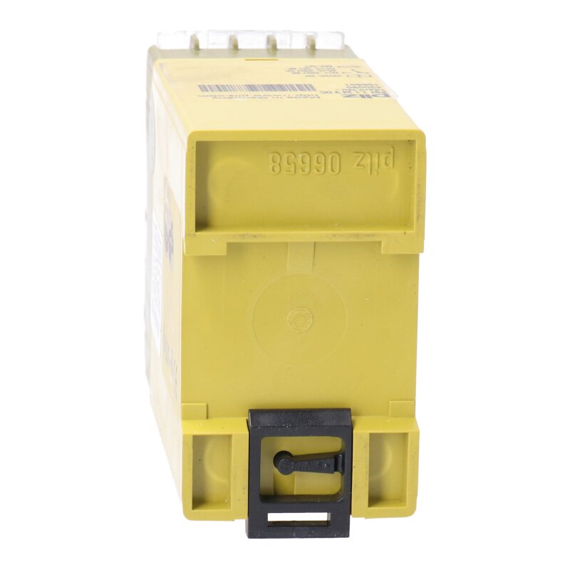 Pilz PST1.1 24 V DC Sicherheitsrelais Safety relay
