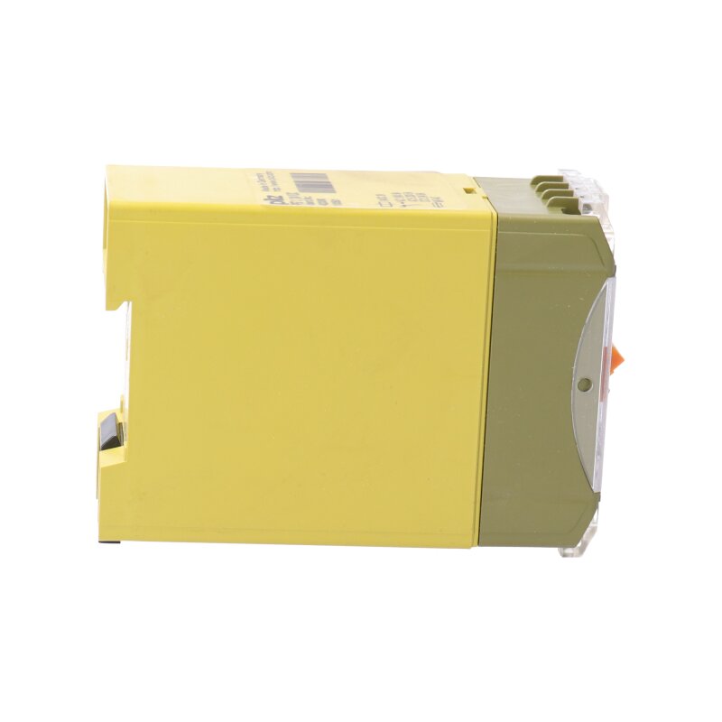Pilz PST1.1 24 V DC Sicherheitsrelais Safety relay