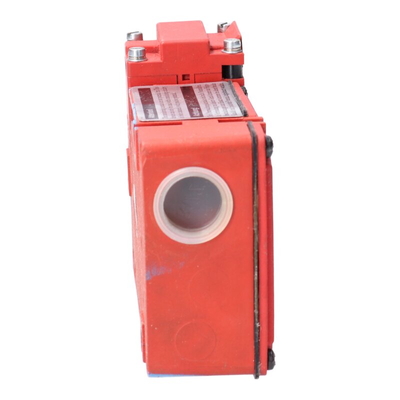 Elan TZMWL 24 VDC Sicherheitsrelais Safety relay