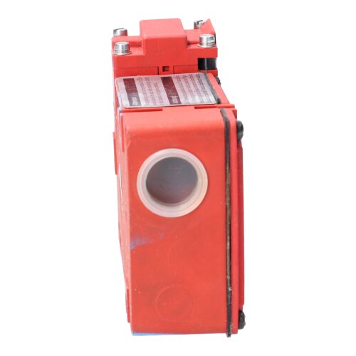 Elan TZMWL 24 VDC Sicherheitsrelais Safety relay