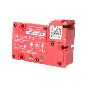 Elan TZMWL 24 VDC/96 Sicherheitsrelais Safety relay