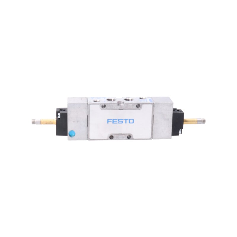 Festo MHF-5/3-G-1/4-B 19787 Magnetventil Solenoid Valve