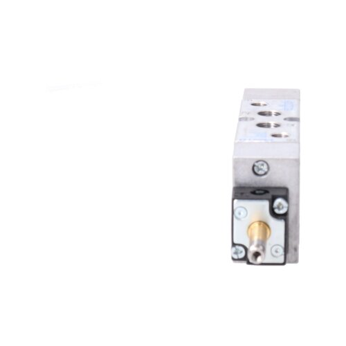 Festo MHF-5/3-G-1/4-B 19787 Magnetventil Solenoid Valve