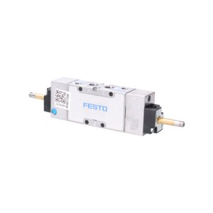 Festo MHF-5/3-G-1/4-B 19787 Magnetventil Solenoid Valve