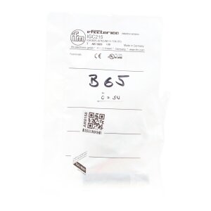Efector100 IGK3005-APKG/M/US-104-IPO Induktiver Sensor...