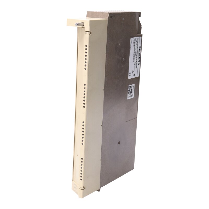 Siemens Simatic S5 6ES5430-7LA12 / 6ES5 430-7LA12 Eingangsmodul Input module
