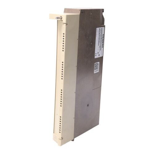 Siemens Simatic S5 6ES5430-7LA12 / 6ES5 430-7LA12 Eingangsmodul Input module