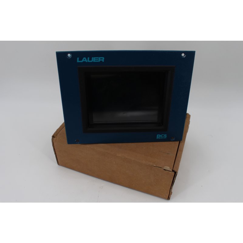 Lauer Micro Panel GF0-57COD-000 PCS Smart