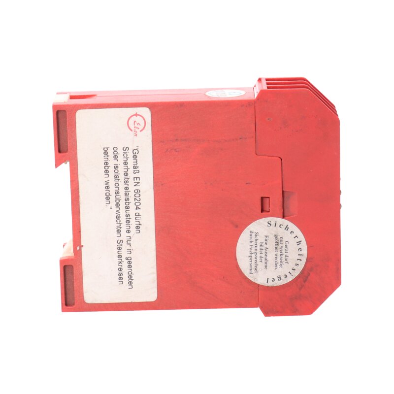 Elan SRB-NA-R-C.14/5-24V Sicherheitsrelais Safety relay