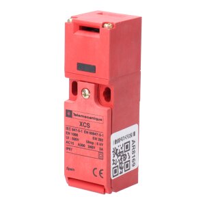 Telemecanique XCS PA791 Sicherheitspositionsschalter...