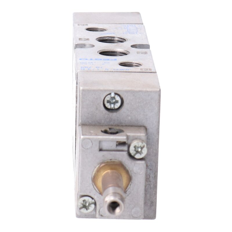 Festo JMFH-5-1/4B 19789 Magnetventil Solenoid Valve