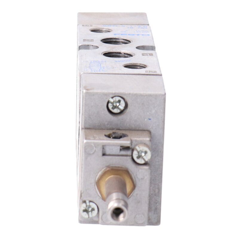 Festo JMFH-5-1/4B 19789 Magnetventil Solenoid Valve