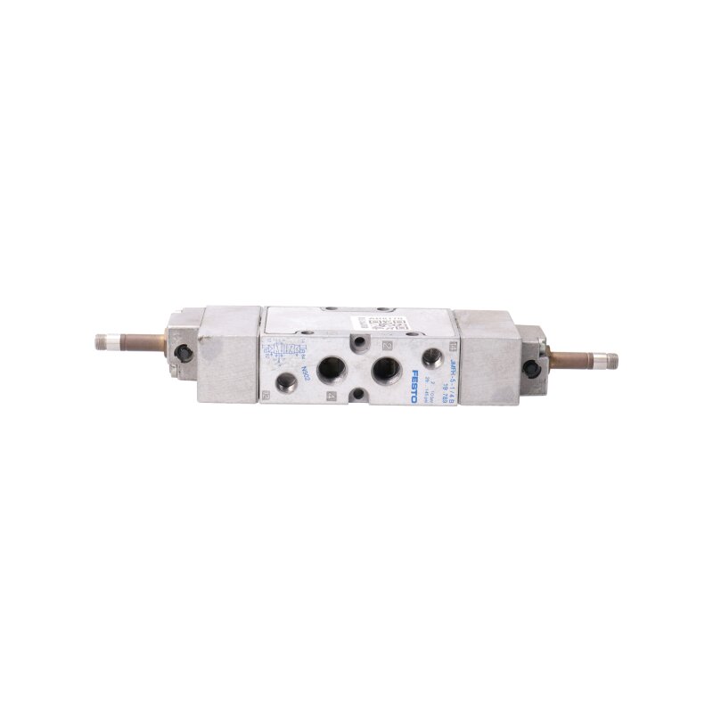 Festo JMFH-5-1/4B 19789 Magnetventil Solenoid Valve
