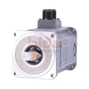 Mitsubishi HA23NC-S Servo Motor 35341 Permanent Magnet Motor
