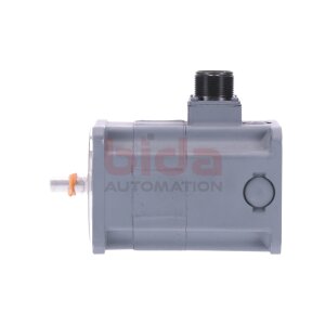 Mitsubishi HA23NC-S Servo Motor 35341 Permanent Magnet Motor