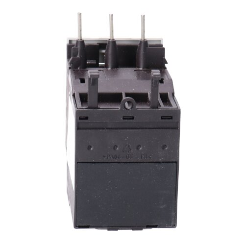 Siemens Sirius 3RU1126-1KB0 &Uuml;berlastungsrelais Overload Relay