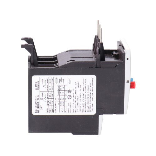 Siemens Sirius 3RU1126-1KB0 &Uuml;berlastungsrelais Overload Relay