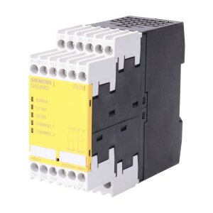 Siemens 3TK2834-1BB40 Sicherheitsrelais Safety relay