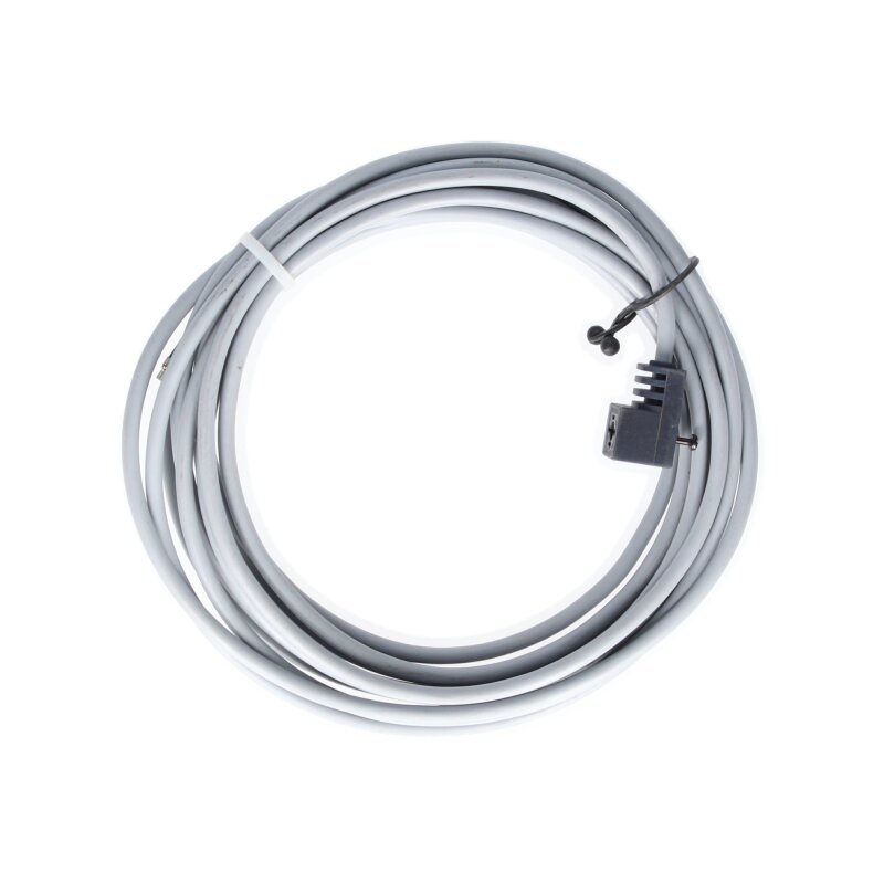 Festo 151689  KMEB-1-24-5-LED Verbindungsleitung Connecting line