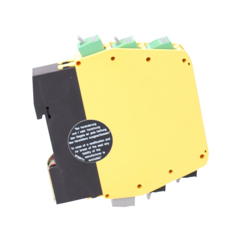 ifm electronic G15001 Sicherheitssensor Safe sensor