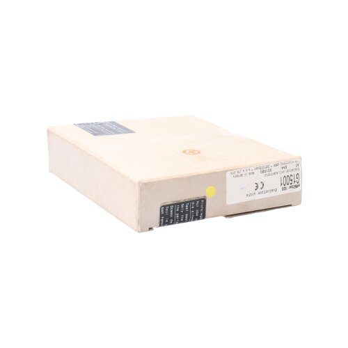ifm electronic G15001 Sicherheitssensor Safe sensor