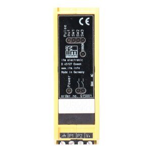 ifm electronic G15001 Sicherheitssensor Safe sensor