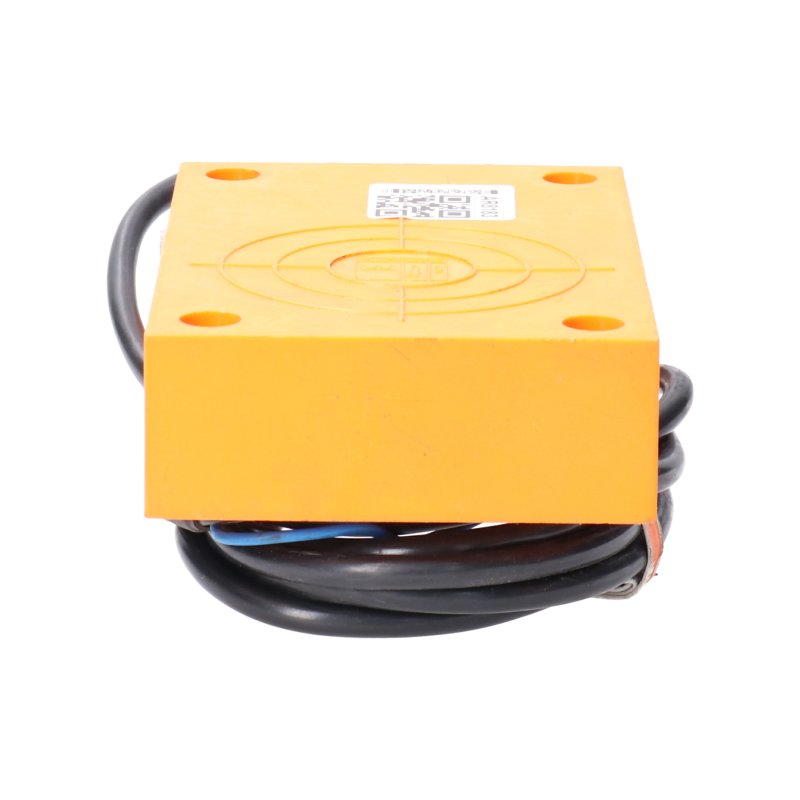 ifm electronic ID-3050-BP0G Elektrischer N&auml;hrungsschalter Electric proximity Switch