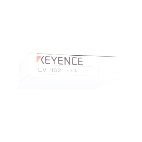 Keyence LV-H62 Fotoelektrischer Sensor Photoelectric sensor