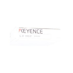 Keyence LV-H62 Fotoelektrischer Sensor Photoelectric sensor
