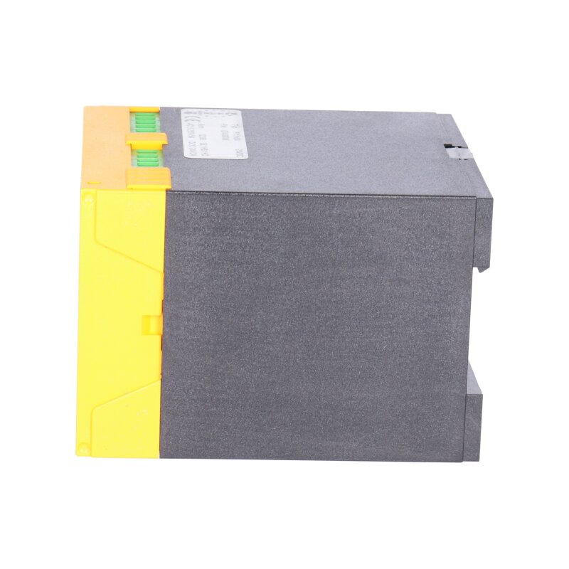 Tesch F111x04 Sicherheitsrelais Safety relay