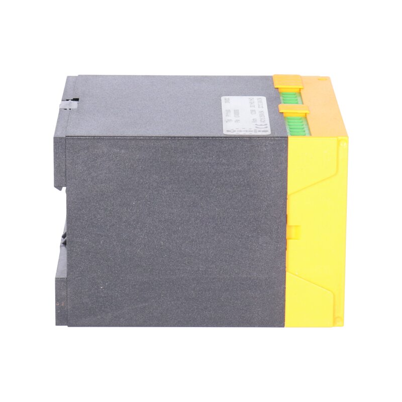 Tesch F111x04 Sicherheitsrelais Safety relay