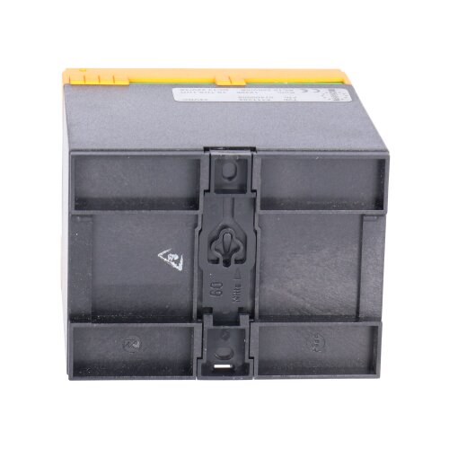 Tesch F111x04 Sicherheitsrelais Safety relay