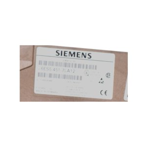 Siemens Simatic S5 6ES5451-7LA12 Digitales Ausgangsmodul...
