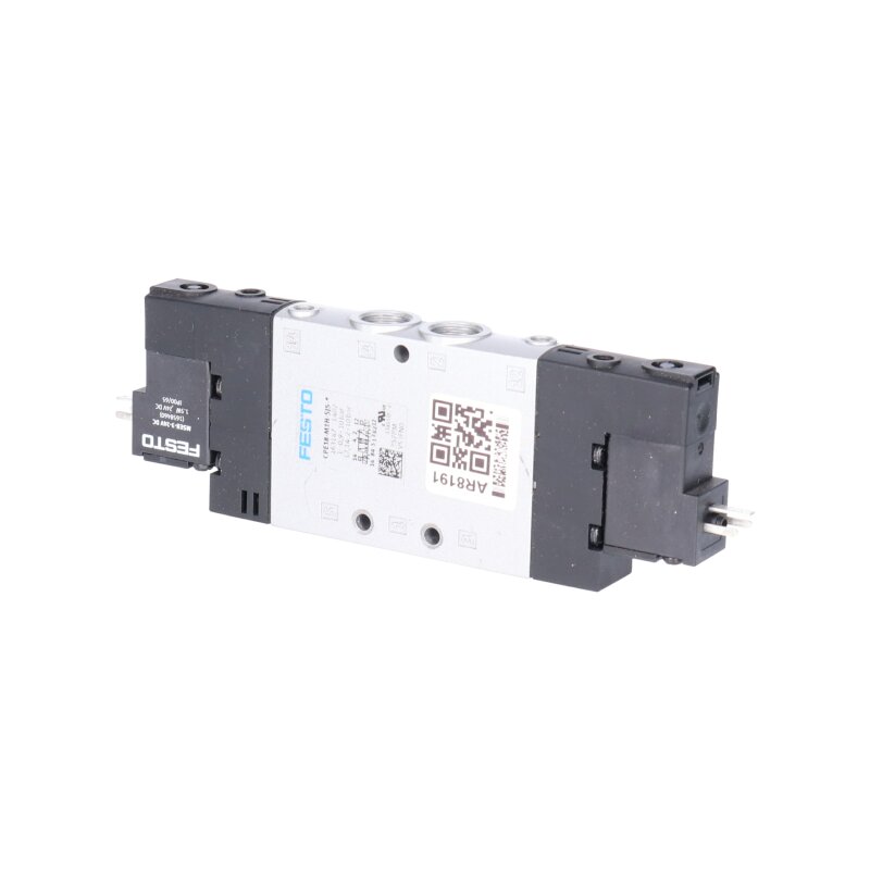 Festo CPE18-M1H-5JS 163 147 Magnetventil Solenoid Valve