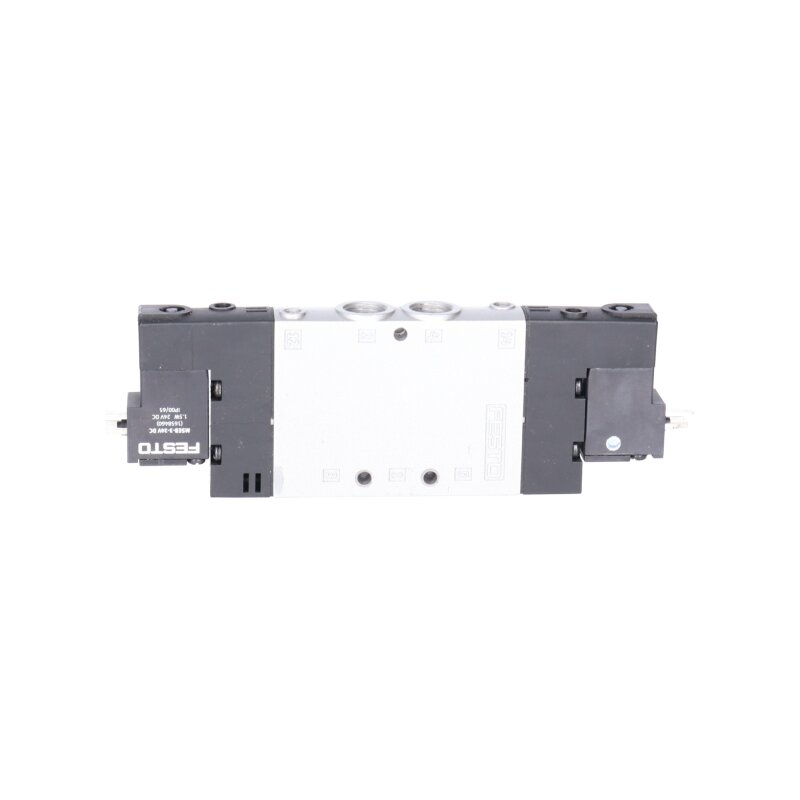 Festo CPE18-M1H-5JS 163 147 Magnetventil Solenoid Valve