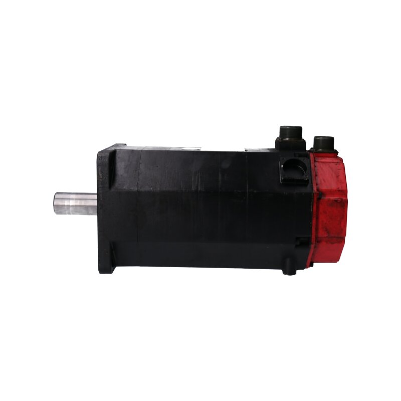 Fanuc A06B-0505-B001 3 Phasen Servomotor Servo Motor