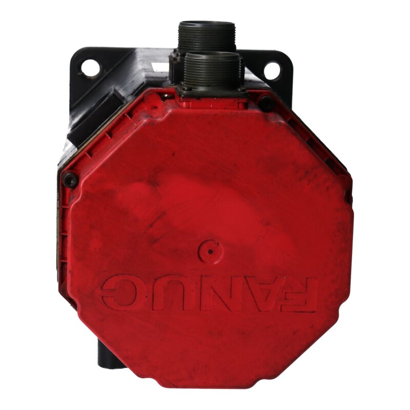 Fanuc A06B-0505-B001 3 Phasen Servomotor Servo Motor