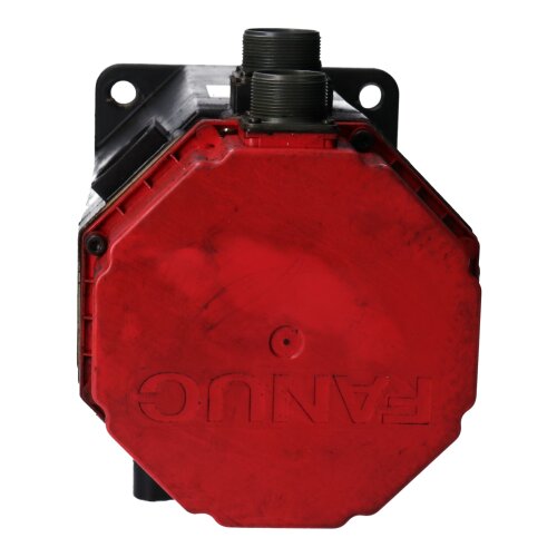 Fanuc A06B-0505-B001 3 Phasen Servomotor Servo Motor