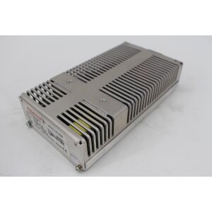 Pfeiffer TPS 100 Netzteil Trafo Power Supply