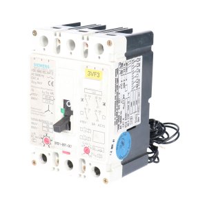 Siemens 3VF3211-5ES71-OAC1 Leistungsschalter  Circuit...