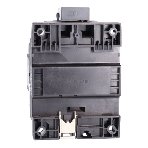 Moeller DIL3M80 Leistungssch&uuml;tz Power Contactor