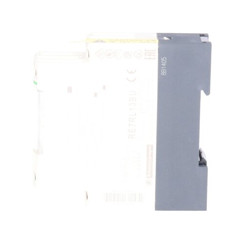 Schneider RE7RL13BU Zeitrelais Time Relay