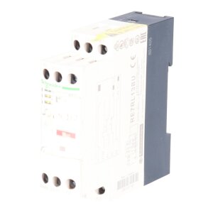 Schneider RE7RL13BU Zeitrelais Time Relay