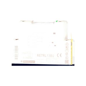 Schneider RE7RL13BU Zeitrelais Time Relay