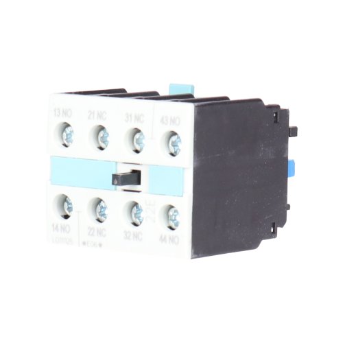 Siemens 3RH1921-1HA22 Hilfsschalterblock Auxiliary Switch Block