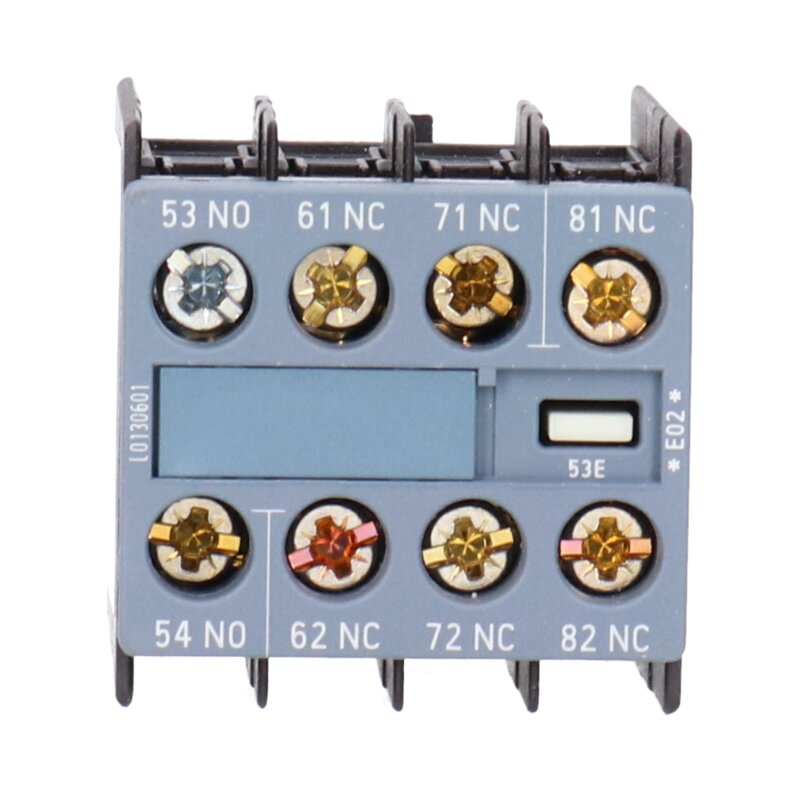 Siemens 3RH2911-1GA13 Hilfsschalterblock Auxiliary Switch Block