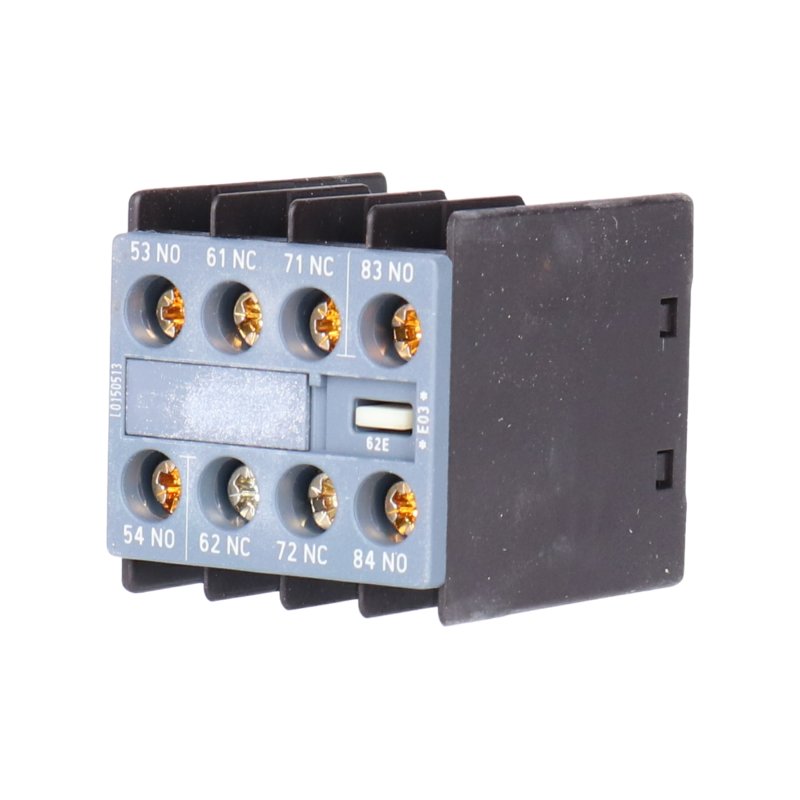 Siemens 3RH2911-1GA22 Hilfsschalterblock Auxiliary Switch Block