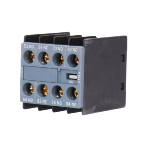 Siemens 3RH2911-1GA31 Hilfsschalterblock Auxiliary Switch Block
